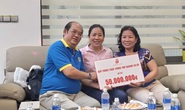 Hỗ trợ đoàn viên bệnh hiểm nghèo