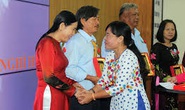 Vận động chăm lo giáo viên khó khăn dịp Tết