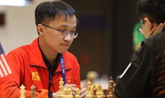 Thất bại khó tin của cờ vua Việt Nam ở SEA Games