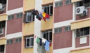 Bị chồng Singapore cố ném qua cửa sổ, người vợ Việt gặp cứu tinh không ngờ