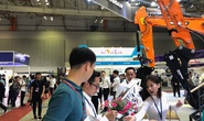 Tạo đà cho doanh nghiệp công nghiệp hỗ trợ