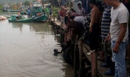 Một thanh niên ở Phú Quốc đuối nước tử vong nghi bị chuột rút