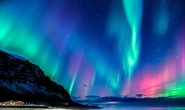 Bắc Cực trôi nhanh từ Canada sang Nga, trái đất sắp đảo ngược?