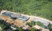 Vụ xâm hại di sản Tràng An: Chủ đầu tư cam kết tháo dỡ phần sai phạm