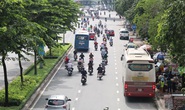 Khó hiểu với việc xe dù, bến cóc thành... bất trị!