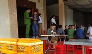 Hé lộ nguyên nhân cặp vợ chồng trẻ tử vong tại nhà riêng