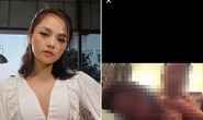 Nữ diễn viên trong Quỳnh Búp bê và Về nhà đi con phản ứng khi bị đồn có clip nóng