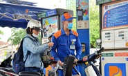 Xăng, dầu cùng tăng giá vào ngày cuối cùng của năm 2019