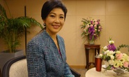 Bà Yingluck chỉ trích chính quyền Thái Lan khi bị tịch thu tài sản