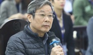 Ông Nguyễn Bắc Son hôm nay gặp gia đình để khắc phục 3 triệu USD nhận hối lộ