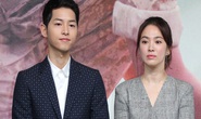 Hậu ly hôn Song Hye Kyo, Song Joong Ki rời luôn công ty quản lý