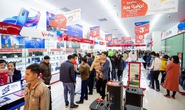 Vingroup tập trung cho VinFast, VinSmart