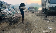 Ô nhiễm không khí, không thể khuyến cáo là xong