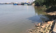 Tìm danh tính thi thể có nhiều hình xăm kỳ quái trôi trên sông Sài Gòn