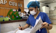 Phần lớn tai nạn giao thông dịp Tết là va chạm ôtô-xe máy