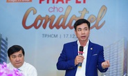 Không có condotel, chỉ có căn hộ du lịch