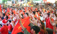 Niềm vui bùng nổ từ Việt Nam đến Philippines sau siêu phẩm của Hoàng Đức