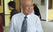Nguyên phó giám đốc công an TP HCM xin Chủ tịch nước hoãn tử hình Hồ Duy Hải