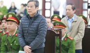 VKS đề nghị tử hình đối với nguyên bộ trưởng Nguyễn Bắc Son