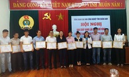 Quảng Nam: Chú trọng chăm lo phúc lợi đoàn viên