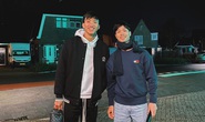 Đoàn Văn Hậu hẹn hò Công Phượng, hội tuyển thủ thi nhau trêu chọc