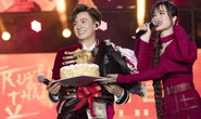 Ngô Kiến Huy thăng hoa trong liveshow Truyền thái y