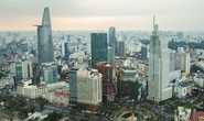 Khung giá đất Hà Nội, TP HCM cao nhất 162 triệu đồng/m2