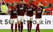 Flamengo: Từ 10 cầu thủ trẻ chết cháy đến trận chung kết World Cup