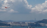 Hồng Kông Airlines bị giam 7 máy bay vì không trả nợ