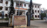 Cán bộ thanh tra tỉnh Đắk Lắk đánh bạc bị khởi tố