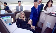 Siêu máy bay Boeing 787-9 Dreamliner mới nhận của Bamboo Airways sẽ bay đường bay nào?