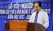 Tạm dừng công tác hiệu trưởng để Trường Cao đẳng Y tế Khánh Hòa lạm thu, chi hơn 28 tỉ đồng