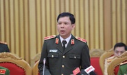 CLIP: Thanh tra Bộ Công an nói về kết quả xác minh vụ tố lãnh đạo đội CSGT ở Đồng Nai bảo kê xe quá tải