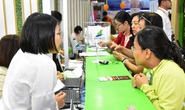 Vé máy bay Tết còn đầy ắp