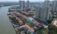 Tổng kiểm tra việc lấn chiếm sông Sài Gòn