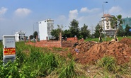 TP HCM sẽ điều chỉnh giá đất từ năm 2020