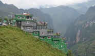 Mã Pì Lèng Panorama hoạt động lại: Chủ nhà hàng nhờn luật !