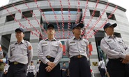 Đại tá Đài Loan dính đòn hồi mã thương khi làm gián điệp cho Bắc Kinh
