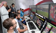 Từ VAR Ngoại hạng Anh đến VAR tại U23 châu Á 2020