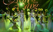 Kết thúc bầu chọn, tìm chủ nhân tượng Mai Vàng 2019