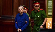 Siết chặt an ninh phiên xử Nguyên Phó Chủ tịch UBND TP HCM Nguyễn Hữu Tín và thuộc cấp