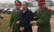 Kẻ bị cáo buộc trực tiếp sát hại nữ sinh giao gà bất ngờ phản cung kêu oan, nói bị ép cung