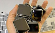 Apple Watch đời đầu bán trở lại tại Việt Nam, giá từ 3 triệu đồng