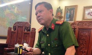 Cựu Trưởng Công an TP Thanh Hóa bị truy tố vì nhận hối lộ 260 triệu đồng
