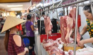 Tiêu thụ thịt heo dịp Tết tăng cao, sẽ nhập khẩu 100.000 tấn