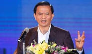 Cựu Phó chủ tịch tỉnh Thanh Hóa Ngô Văn Tuấn xin chuyển công tác