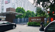 Truy tố 3 bị can trong vụ học sinh Trường tiểu học Gateway tử vong trên xe đưa đón