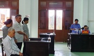 Cựu chánh án Phú Yên đối diện mức án 15 năm 6 tháng - 16 năm tù về tội tham ô