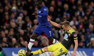 HLV Chelsea nói gì khi gục ngã trên sân nhà, nguy cơ rớt khỏi top 4?