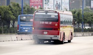 Giải cứu ô nhiễm không khí ở TP HCM và Hà Nội